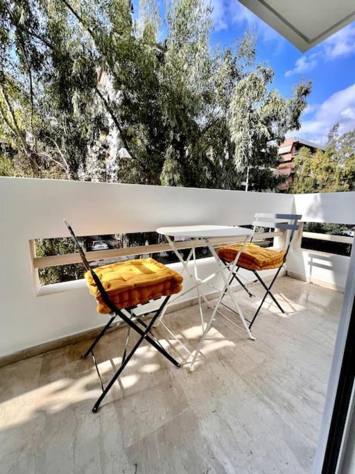 Lovely Studio 3-Min From Beach Palaio Faliro Exterior foto